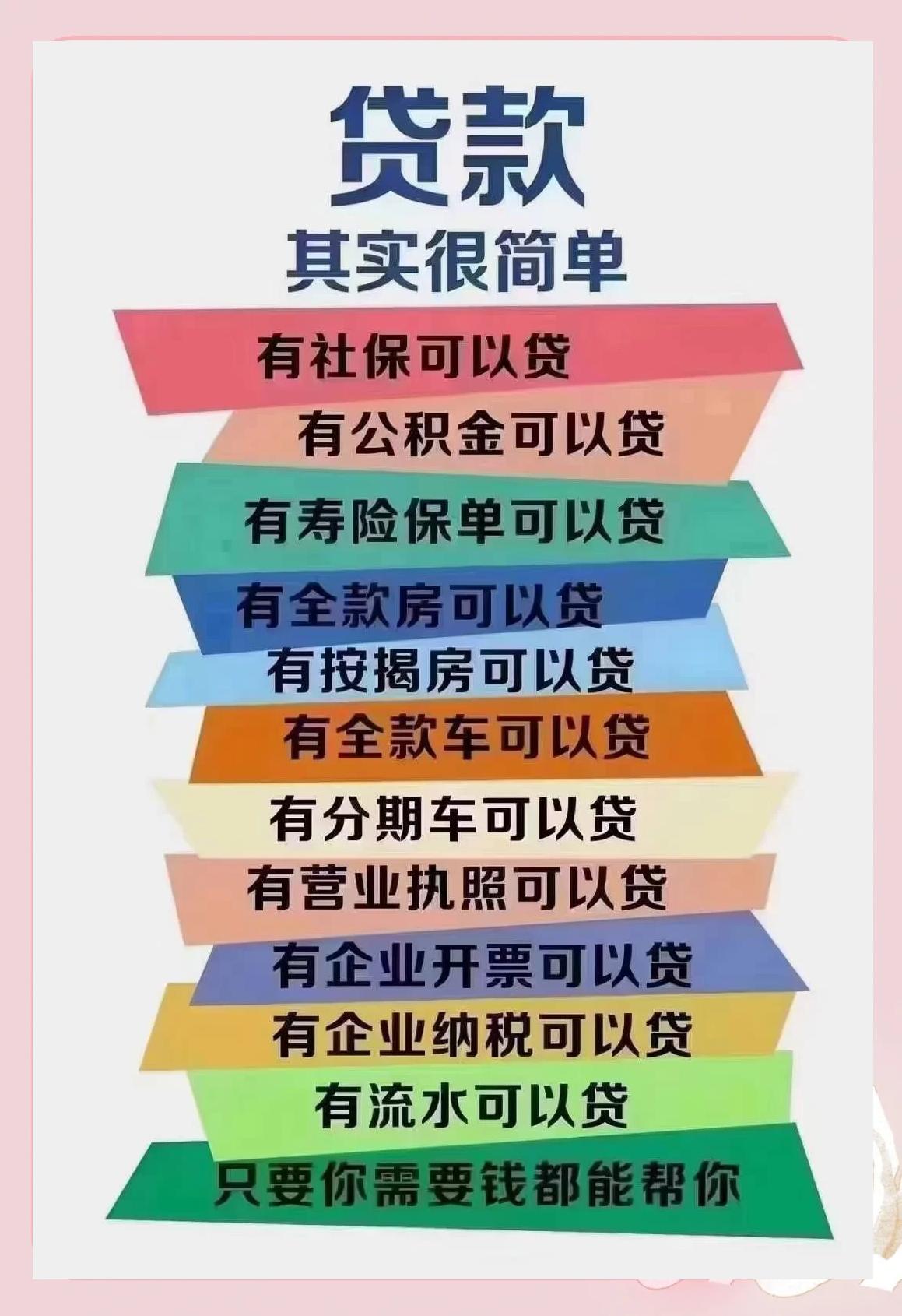 茌平最新有社保必下的小额贷款方法分析(最方便真实的茌平个人社保贷款能贷多少方法)